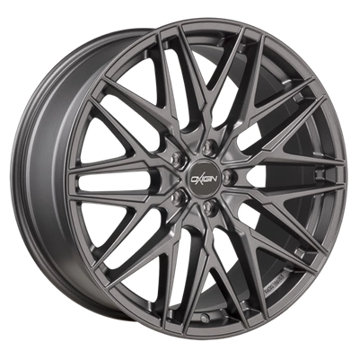 FELGI OXIGIN 25 OXCROSS 5x112 7.5x18 ET49 Titan Spark