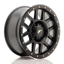 FELGI JAPAN RACING JRX2 17x8 ET20 6x139.7 Matt Black