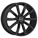 Felgi MAK WOLF 5x100 8x19 ET48 Gloss Black