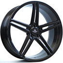 FELGI FORZZA BOSAN 5x112 9.5x21 ET30 Satin Black