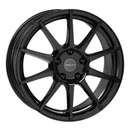 FELGI PROLINE UX100 4x100 7.5x18 ET38 Black Glossy