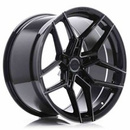 FELGI CONCAVER CVR5 19x10.5 ET15-57 BLANK Double Tinted Black