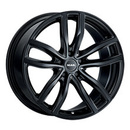 Felgi MAK FAHR 5x120 7x16 ET31 Gloss Black