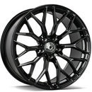 Felgi WRATH WF-16 5x120 8x18 ET35 Black Glossy