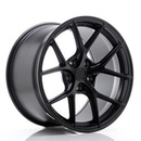 FELGI JAPAN RACING SL01 18x10.5 ET25 5x120 Matt Black