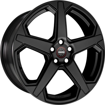 Felgi Momo STAR EVO 5x100 8x18 Matt Black