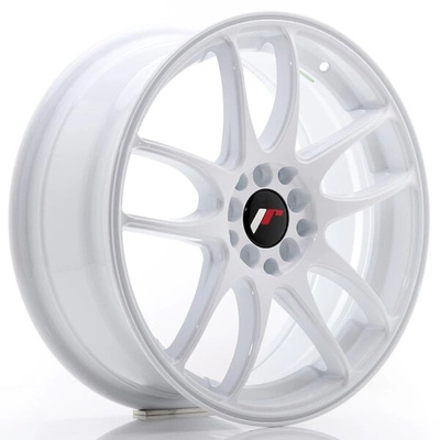 Felgi Japan Racing JR29 17x7 ET40 4x100/114 White