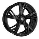 Felgi MAM RS5 4x100 6.5x16 ET35 Black Painted