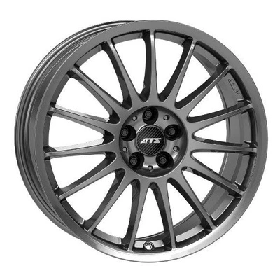 FELGI ATS STREETRALLYE 4x100 6x15 ET45 Dark Grey