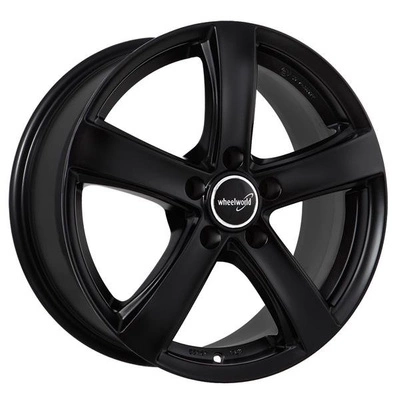 FELGI 2DRV WH24 5x105 6.5x16 ET39 SW