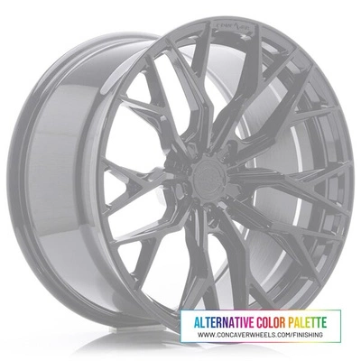 Felgi Concaver CVR1-XL 20x10.5 ET15-64 BLANK Custom Finish