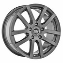 FELGI MSW 22 4x100 5.5x14 ET35 Grey