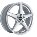 FELGI RONAL R41 5x108 7x16 ET45 Silver