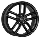 FELGI DEZENT TR BLACK 5x100 6.5x16 ET47 Black