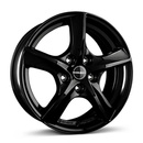 FELGI BORBET TL 5x112 5.5x15 ET46 Black Glossy