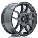 Felgi Japan Racing JR29 15x8 ET20-50 4H BLANK Hyper Gray