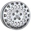 Felgi MAK OVERLAND 5x108 6.5x16 ET46 Light Titan