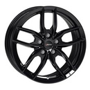 FELGI AUTEC BAVARIS 5x112 7.5x18 ET51 Black