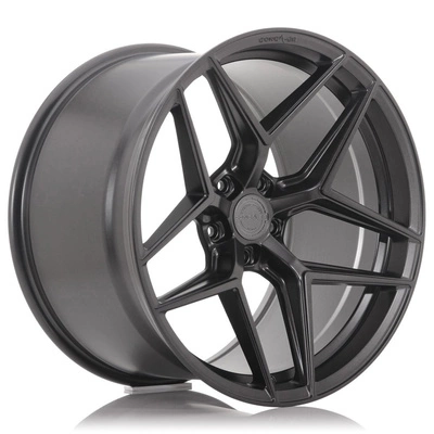 FELGI CONCAVER CVR2 19x8.5 ET45 5x114.3 Carbon Graphite