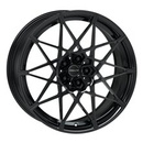 Felgi Proline PFM FORGED 5x112 10.5x21 ET20 Black Glossy