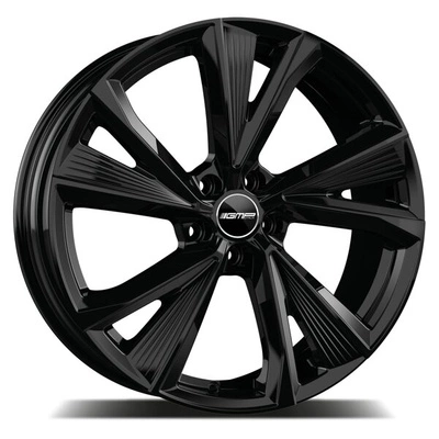 Felgi Gmp Italia EVENTO 5x112 7.5x18 ET45 Glossy Black