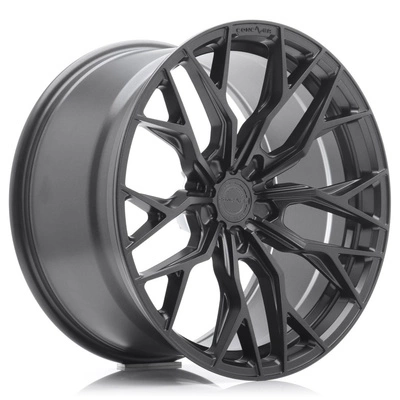 Felgi Concaver CVR1 19x8.5 ET40 5x112 Carbon Graphite