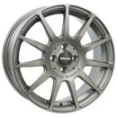 FELGI MONACO RALLYE 4x100 7x17 ET40 Gunmetal Matt