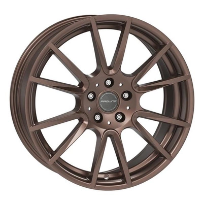 FELGI PROLINE PXF 5x112 8.5x19 ET30 Matt Bronze