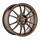 FELGI OZ ULTRALEGGERA 4x100 7x16 ET37 Matt Bronze