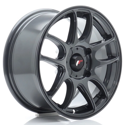 Felgi Japan Racing JR29 15x8 ET20-50 4H BLANK Hyper Gray