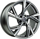 Felgi Tomason AR1 5x112 8.5x19 ET35 Anthracite Diamond