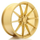 FELGI JAPAN RACING SL02 18x8.5 ET20-45 5H BLANK Gold