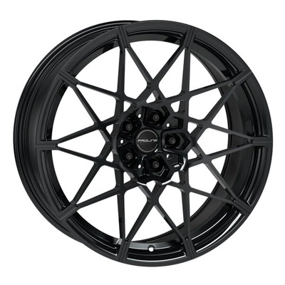 Felgi Proline PFM FORGED 5x112 10.5x21 ET20 Black Glossy