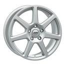 FELGI AUTEC TALLIN 5x100 6.5x15 ET40 Brilliant Silver