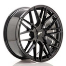 FELGI JAPAN RACING JR28 18x8.5 ET20-40 5H Blank Gloss Bl