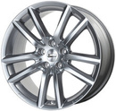 FELGI CMS C27 5x114.3 7.5x18 ET40 Racing Silver