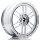 FELGI JAPAN RACING JR7 17x8 ET35 4x100/114.3 Silver