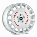 FELGI OZ RALLY RACING 5x100 8x18 ET35 Race White