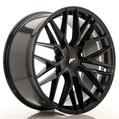 FELGI JAPAN RACING JR28 22x10.5 ET15-50 5H Blank Glossy