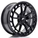 Felgi Japan Racing JR45 18x8 ET25-45 5H Blank Glossy Black