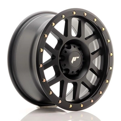 FELGI JAPAN RACING JRX2 17x8 ET20 6x139.7 Matt Black