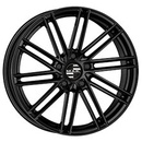 Felgi MAK LEIPZIG 5x130 9.5x20 ET68 Gloss Black