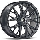 Felgi SEVENTY9 SCF-L 5x108 7.5x17 ET45 Titan Black