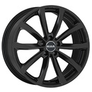 Felgi MAK WOLF 5x108 6.5x16 ET35 Gloss Black