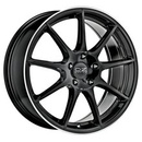 FELGI OZ VELOCE GT 5x114.3 8x18 ET45 Gloss Black Diamond Lip