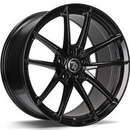 FELGI SEVENTY9 SCF-A 5x120 9.5x19 ET38 Black Glossy