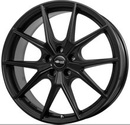 FELGI BROCK B40 5x110 10.5x20 ET30 Satin Black Matt