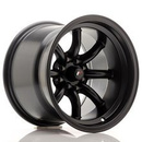 FELGI JAPAN RACING JR19 15x10.5 ET-32 4x100/114 Black