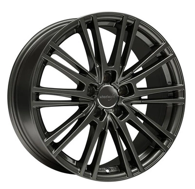 FELGI 2DRV WH18 5x112 8x18 ET45 DGM+