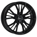 Felgi MAK UNION 5x112 8.5x21 ET33 Gloss Black